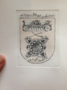 Coats of Arms